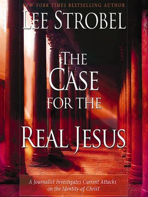 cover image of The Case for the Real Jesus